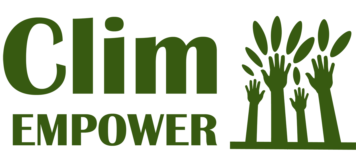 climempower logo green png
